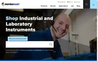 Instrumart.com Screenshot 2024-05-12 10:19:49