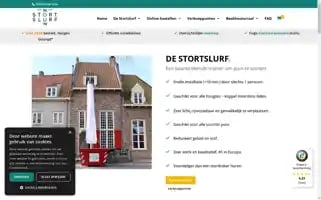 Stort-slurf.nl Screenshot 2024-06-14 13:49:44