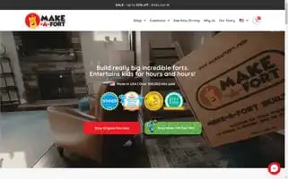 Makeafort.fun Screenshot 2024-06-16 01:56:53