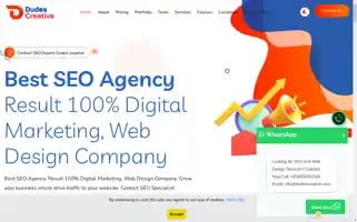 Dudescreative.com Screenshot 2024-06-17 20:11:11