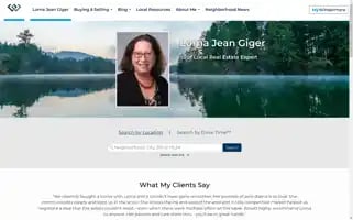 Lornajeanbainbridge.com Screenshot 2024-06-30 14:59:25