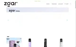 Zgarsale.com Screenshot 2024-05-25 08:42:17