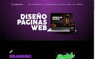 Sobreideas.cl Screenshot 2024-06-27 23:15:39