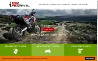Redfoxtravel.de Screenshot 2024-04-19 13:14:21