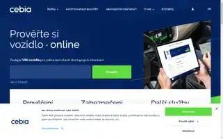 Cebia.cz Screenshot 2024-06-28 14:47:00
