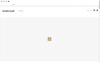 Thenobraclub.com Screenshot 2024-05-04 03:34:05
