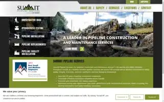 Summitpipeline.com Screenshot 2024-07-06 20:31:25