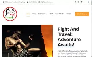 Fightandtravel.com Screenshot 2024-04-22 19:27:38