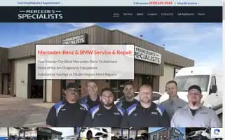 Mercedes-md.com Screenshot 2024-05-16 07:38:37