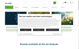 Iot-shop.de Screenshot 2024-06-30 12:41:07