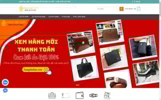 Hangdachat.com Screenshot 2024-06-16 15:20:04