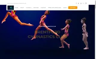 Brentfordgymnasticsclub.com Screenshot 2024-07-07 17:06:26