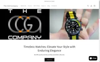 Cgawatches.com Screenshot 2024-05-05 13:03:43