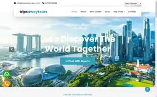 Tripsawaytours.com Screenshot 2024-04-17 17:36:28