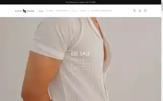 Avantgardeoriginal.com Screenshot 2024-04-15 16:58:21