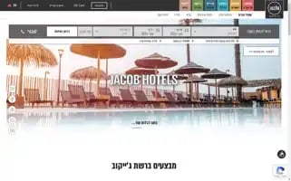 Jacobhotels.com Screenshot 2024-04-23 04:57:47
