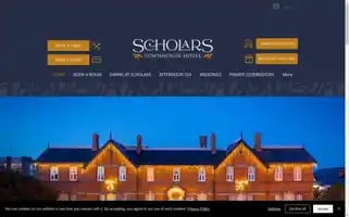 Scholarshotel.com Screenshot 2024-04-17 17:29:50
