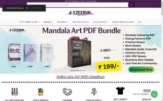 Ezeerun.com Screenshot 2024-05-18 08:11:53