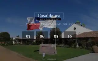 Casablancawinetours.com Screenshot 2024-04-17 15:20:45
