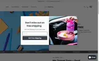 Mytraveltray.com Screenshot 2024-04-22 20:07:33