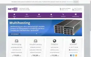 Netio.cz Screenshot 2024-07-10 09:26:28
