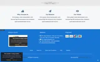 Nguwarbusticket.com Screenshot 2024-04-25 03:29:51