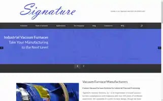 Signaturevacuum.com Screenshot 2024-07-04 05:56:01