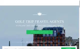 Royallinksgolftours.com Screenshot 2024-04-27 04:57:14