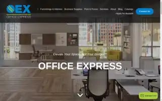 Oexusa.com Screenshot 2024-05-13 05:30:29