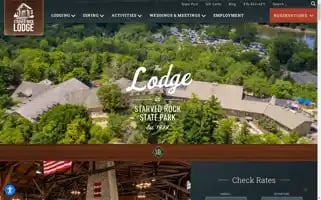 Starvedrocklodge.com Screenshot 2024-05-14 02:04:11