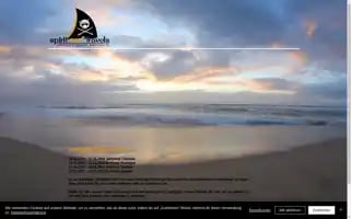 Spiritsurftravels.com Screenshot 2024-04-25 23:09:12