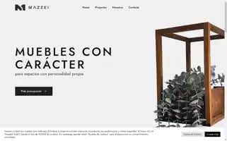 Mazzei.es Screenshot 2024-05-25 15:27:11