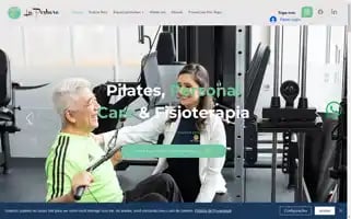 Clinicalaposture.com Screenshot 2024-06-17 11:57:04