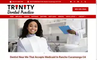 Trinitydentalpractices.com Screenshot 2024-07-01 02:33:47