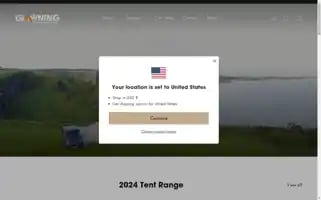 Glawning.com Screenshot 2024-05-04 19:05:29