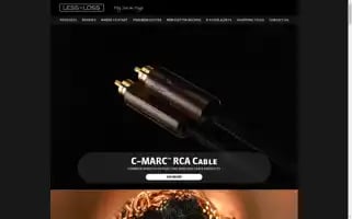 Lessloss.com Screenshot 2024-07-05 16:26:35