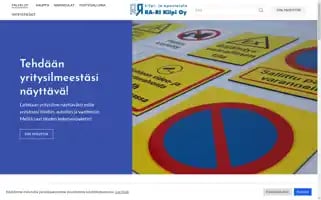 Rarikilpi.fi Screenshot 2024-05-19 05:20:24