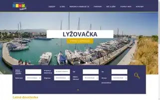 Janatravel.sk Screenshot 2024-04-19 10:47:07