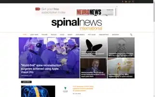 Spinalnewsinternational.com Screenshot 2024-06-30 11:01:51