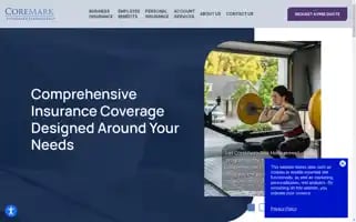 Coremarkins.com Screenshot 2024-07-05 18:29:12