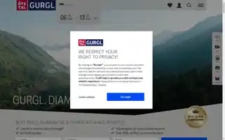 Gurgl.com Screenshot 2024-07-04 07:12:02