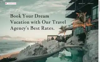 Timelesstravel.online Screenshot 2024-04-23 19:11:07