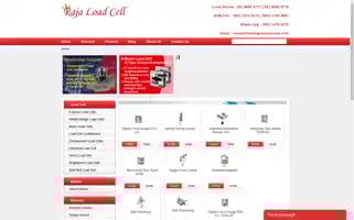 Rajaloadcell.com Screenshot 2024-07-09 13:53:19