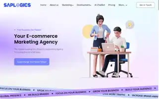 Saplogics.com Screenshot 2024-06-28 09:47:51