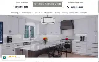 Kitchenandbathmart.net Screenshot 2024-05-16 04:42:16