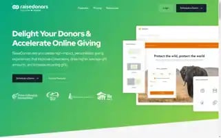 Raisedonors.com Screenshot 2024-06-17 06:08:26