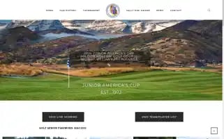 Junioramericascup.com Screenshot 2024-07-06 01:27:42