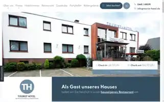 Tourist-hotel.de Screenshot 2024-04-16 11:53:55