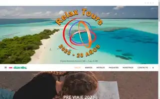 Relaxtours.tur.ar Screenshot 2024-04-15 15:40:23