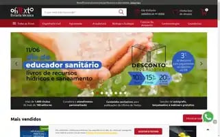 Ofitexto.com.br Screenshot 2024-06-12 08:40:39